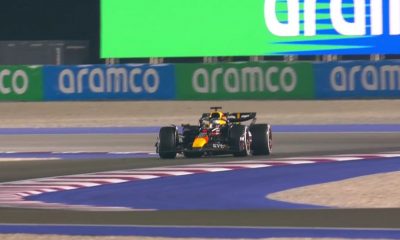 F1, Verstappen dominates in Qatar. Ferrari-McLaren: Abu Dhabi constructors’ title will be decided