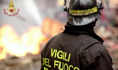 Esplosione a Calenzano: due morti, tre dispersi e ventisei feriti
