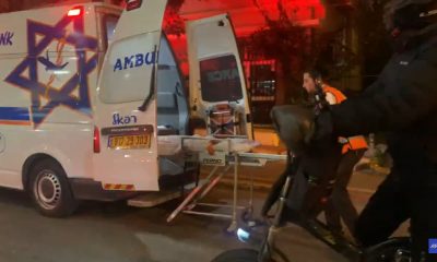 Attentato a Tel Aviv: accoltellate quattro persone, ucciso l’aggressore
