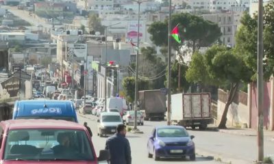 Hamas: ‘No disarmament without a Palestinian state’