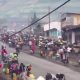 Democratic Republic of Congo: clashes in Goma, over 100 dead and 1,000 injured