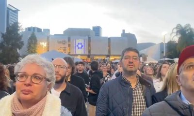 Three Israeli female hostages freed by Hamas: end of a nightmare for Romi Emily and Doron