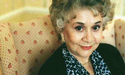 Actress Joan Plowright has died at the age of 95: a legendary career between theatre and film