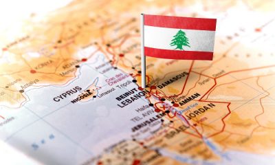 Lebanon: Aoun chooses Salam to lead new government at a critical time