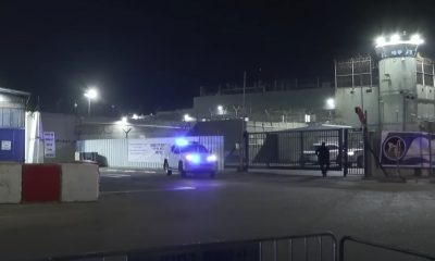 Hamas receives list of 200 Palestinian prisoners due for release from Israel