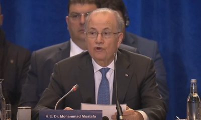 Gaza after the war: Palestinian National Authority wants to be the only governing power