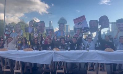 59 hostages still held by Hamas, 24 alive: anger grows against Netanyahu