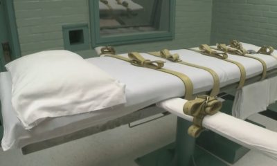 Trump reinstates federal death penalty: stop Biden’s moratorium
