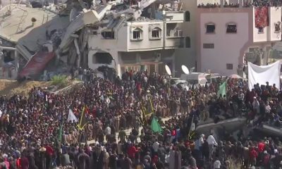 Hamas rivendica l’orrore del 7 ottobre: “È servito a farci riconoscere”