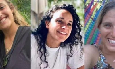 Israel, Romi Emily and Doron: release of the three women hostages of Hamas expected today