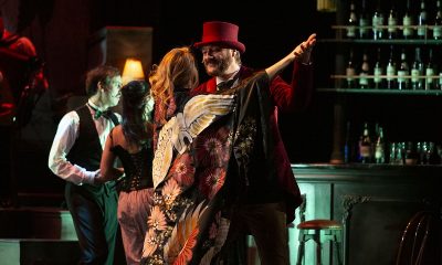 Van Gogh Café Opera Musical