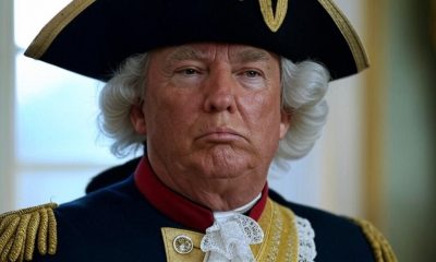 Trump National Day: the decline of US politics between absurdity and idolatry