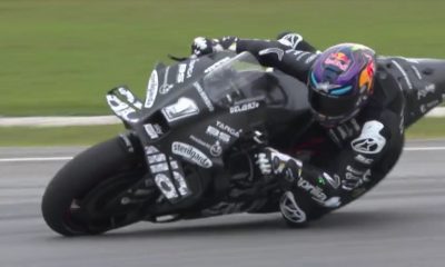 MotoGP: Jorge Martín, operazione alla mano destra riuscita