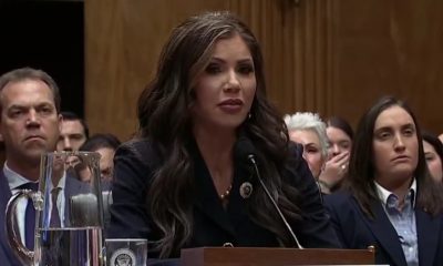 Us: Noem revokes temporary protection for 350,000 Venezuelans