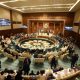 Arab League: ‘Moving Palestinians out of Gaza is unacceptable’