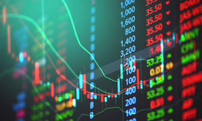 Trump’s Duties Unleash Panic on European Stock Exchanges