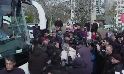 Gaza, Hamas accuses Israel of ‘slow death’ for Palestinian prisoners