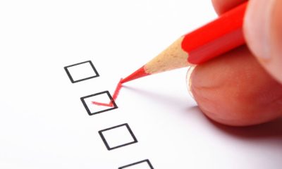 Sondaggio politico: Fratelli d’Italia cresce, Pd e M5S in calo