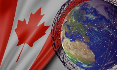 Ontario cancels contract with Starlink after Trump’s tariffs