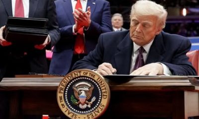 Accuse 007 kazako: Trump reclutato dal KGB nel 1987, nome in codice ‘Krasnov’