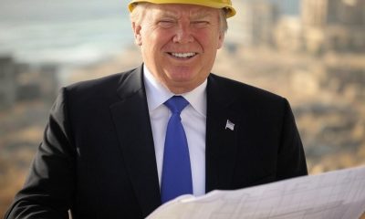 Trump and the crazy plan on Gaza: a fuse for an endless war