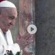 Pope Francis sends an audio of thanks from Gemelli – Audio Message
