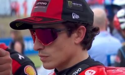 MotoGP Argentina: Marc Marquez domina ancora, suo il secondo Gp della stagione