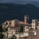 A Bassano del Grappa la riapertura del camminamento del Castello degli Ezzelini