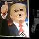 Jacques Attali and the similarities between Donald Trump and Adolf Hitler