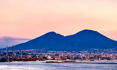 Campi Flegrei: scossa di magnitudo 4.4, l’Ingv rassicura: “Nessun segnale di eruzione imminente”