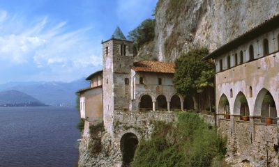 Il Cammino del Lago Maggiore, un anello di 240 km attorno allo specchio d’acqua