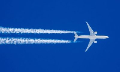 La guerra dei dazi di Trump: la Cina sospende le consegne di jet Boeing