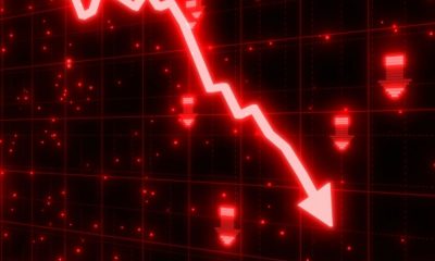 Borse globali sotto pressione per i dazi di Trump