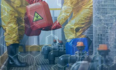 New York Times: more than 100 sites linked to chemical weapons still active in Syria