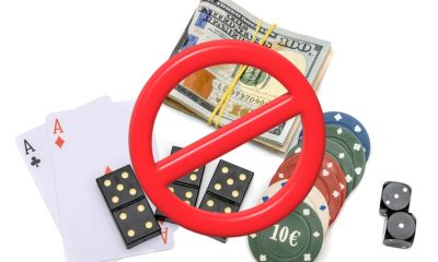 Effetti del divieto italiano sulla pubblicità del gioco d’azzardo