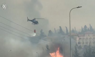 Israel in flames, the hand of Hamas and Islamic jihad: national emergency declared
