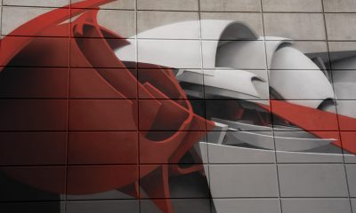 Nella metropolitana di Brescia un museo a cielo aperto senza pareti né biglietti