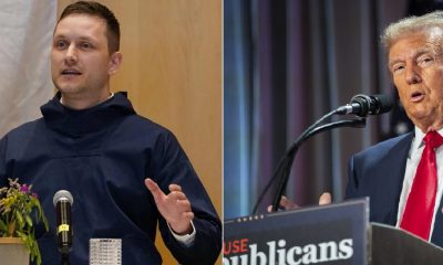 Greenland, Nielsen to Trump: ‘We will never be a property to be bought’