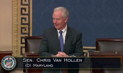 Washington pays El Salvador 15 million to detain deported migrants: the case of Abrego García