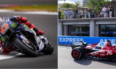 MotoGP e Formula 1: oggi a Silverstone e Montecarlo, dove vederli in tv e streaming