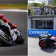MotoGP e Formula 1: oggi a Silverstone e Montecarlo, dove vederli in tv e streaming