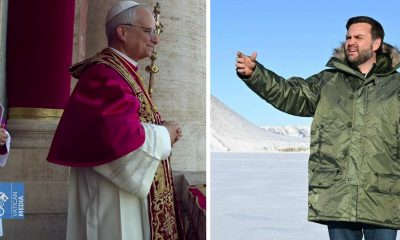 Vance meets Pope Leo XIV: US and Vatican towards new dialogue