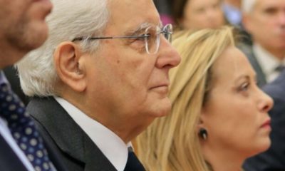 Mattarella Flotilla: “Evitare scontri e coordinarsi con Patriarcato di Gerusalemme”