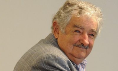 José “Pepe” Mujica, the former president of Uruguay is in a terminal state: his wife announced it