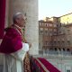 Vaticano: nuovo Papa è il cardinale Robert Francis Prevost che prende il nome Leone 14
