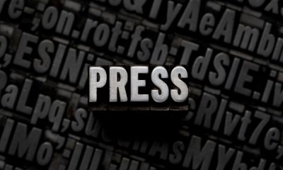 Libertà di stampa in calo: Italia al 49° posto, peggiore in Europa occidentale