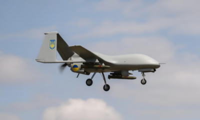 Londra fornirà 100.000 droni a Kiev entro il 2026: “Cambiano il volto della guerra”