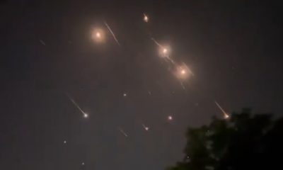 Iran attack in Bahrain, Qatar, and the UAE, defies presidential ceasefire