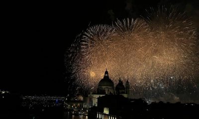 Festa del Redentore 2025: Casanova e l’amore, tra fiamme, sogni e passione veneziana