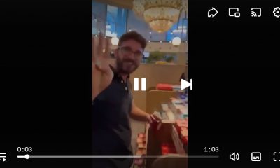 Aggressione antisemita in autogrill a Milano: padre e figlio insultati perché ebrei VIDEO